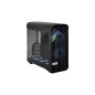 Fractal Design Torrent RGB Tower Udvidet ATX Sort Fractal Design Torrent RGB Tower Udvidet ATX Sort